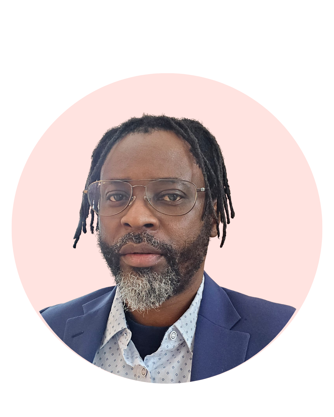 Martin Obono jr